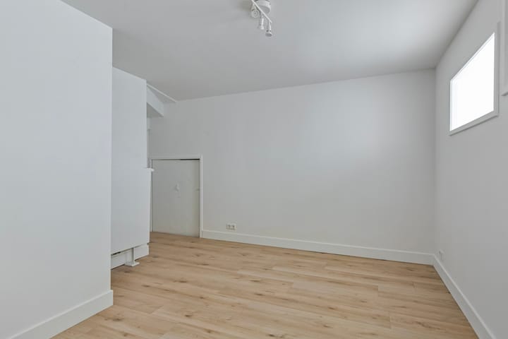 Foto 17 van Burgemeester Bosstraat 61-A