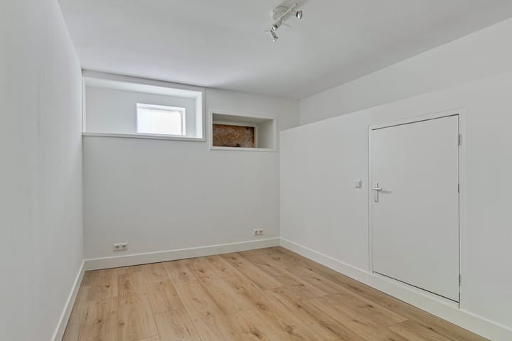 Foto 20 van Burgemeester Bosstraat 61-A