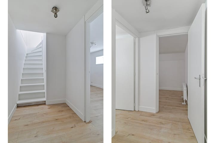 Foto 22 van Burgemeester Bosstraat 61-A