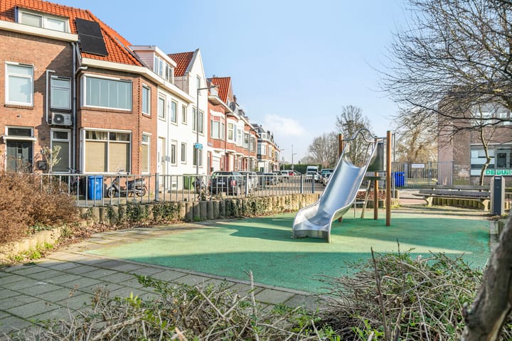 Foto 23 van Burgemeester Bosstraat 61-A