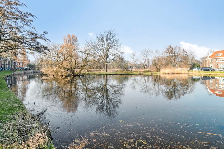 Foto 24 van Burgemeester Bosstraat 61-A