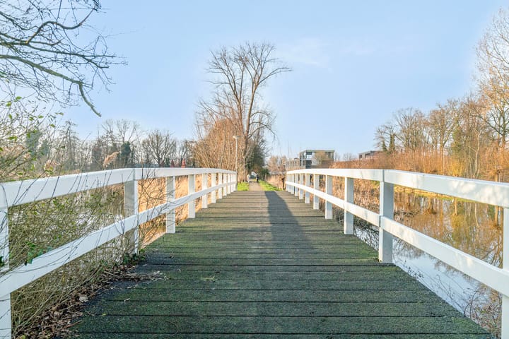 Foto 25 van Burgemeester Bosstraat 61-A