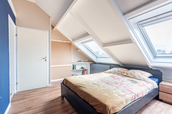 Foto 28 van Weegbree 15