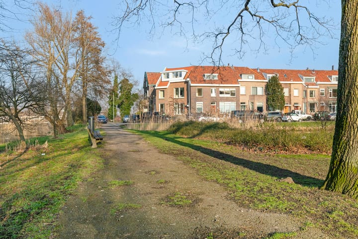 Foto 26 van Burgemeester Bosstraat 61-A