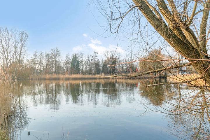 Foto 27 van Burgemeester Bosstraat 61-A