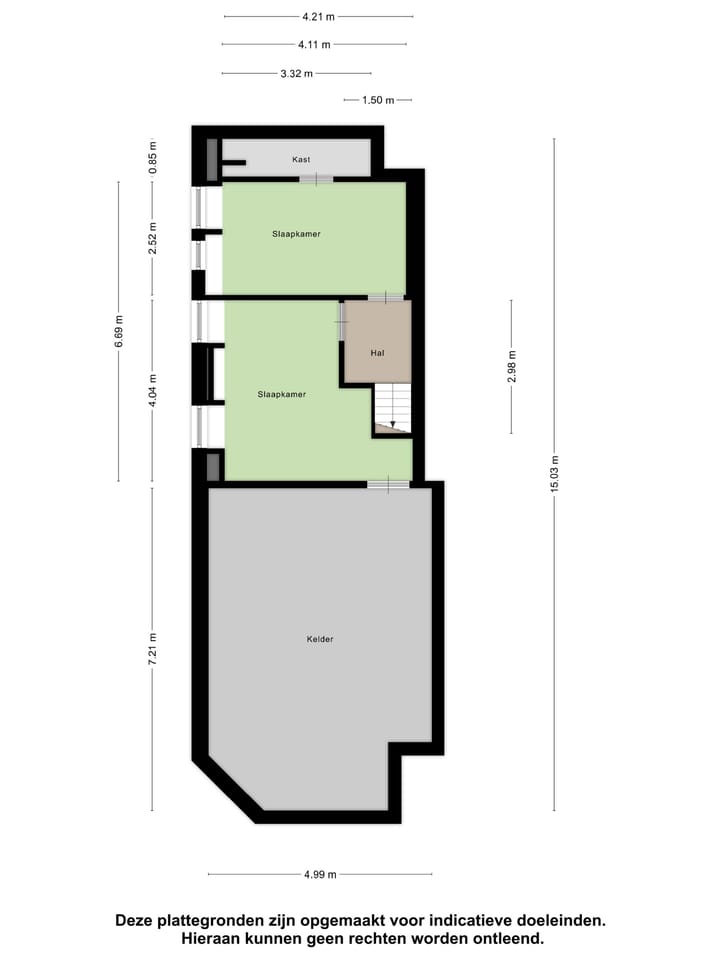 Foto 29 van Burgemeester Bosstraat 61-A