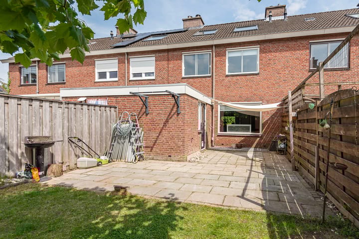 Foto 35 van Weegbree 15