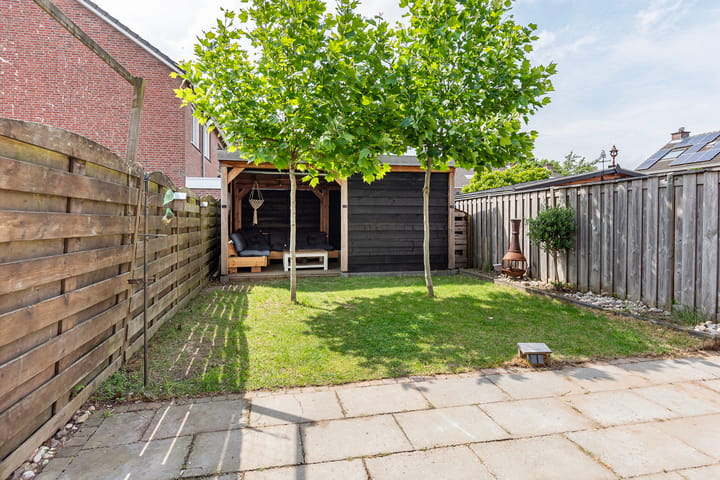 Foto 37 van Weegbree 15