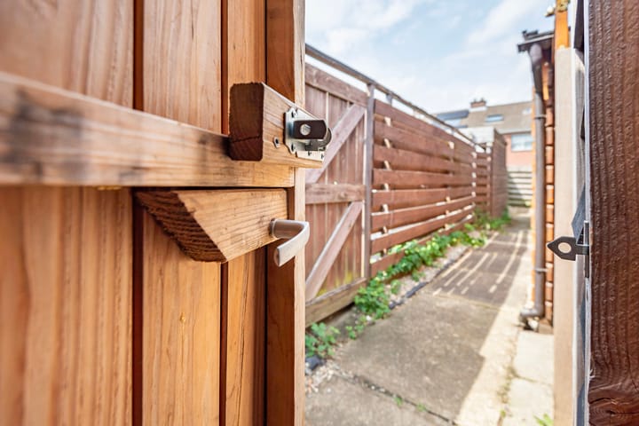 Foto 40 van Weegbree 15