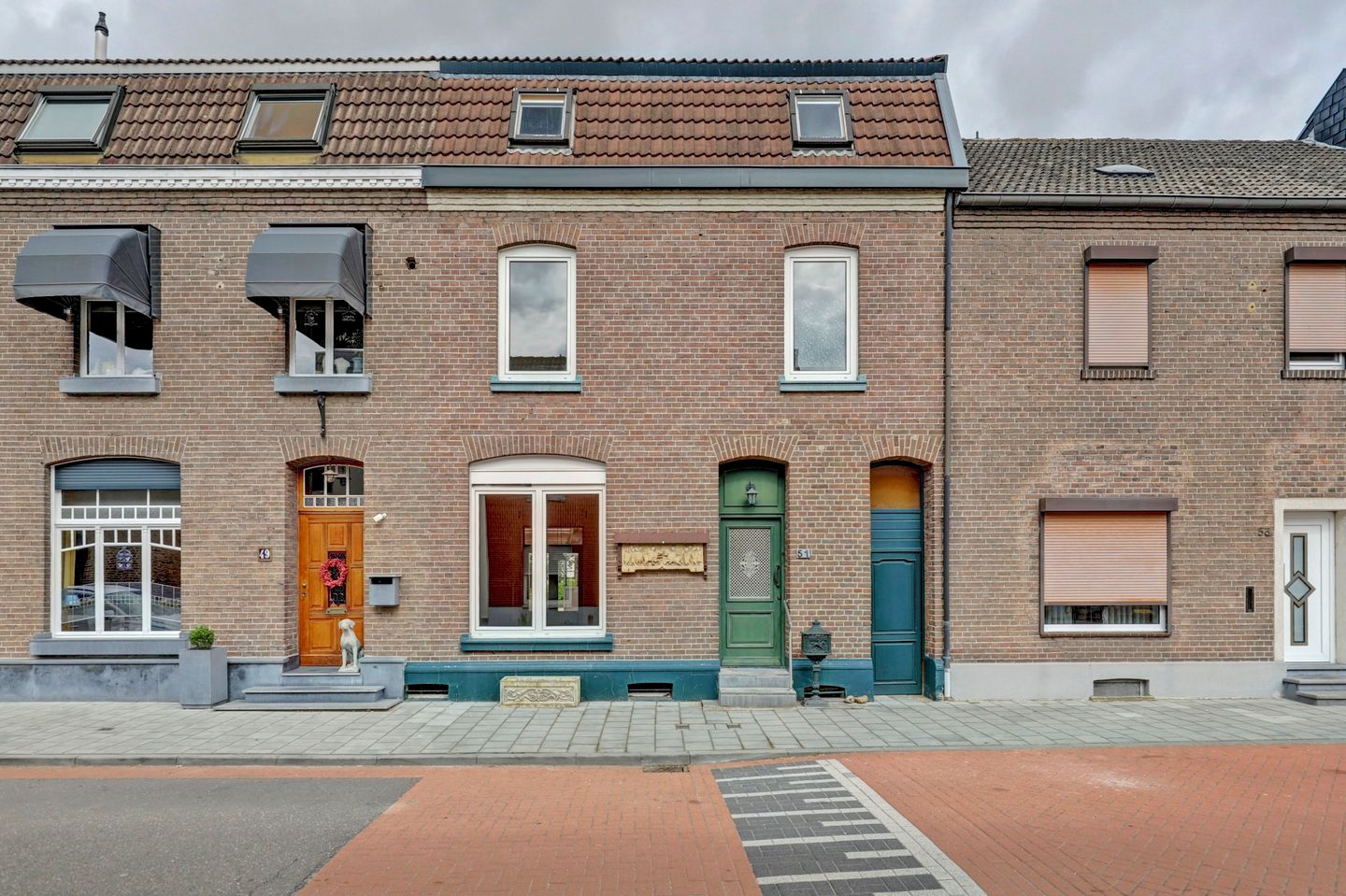 Eindstraat 51 main image