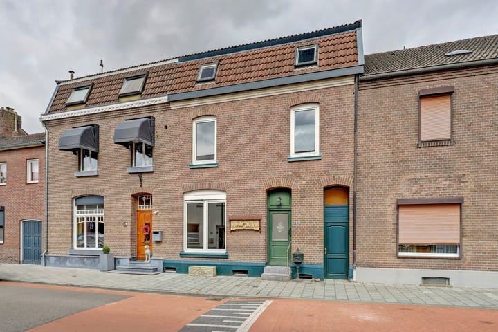 Foto 8 van Eindstraat 51