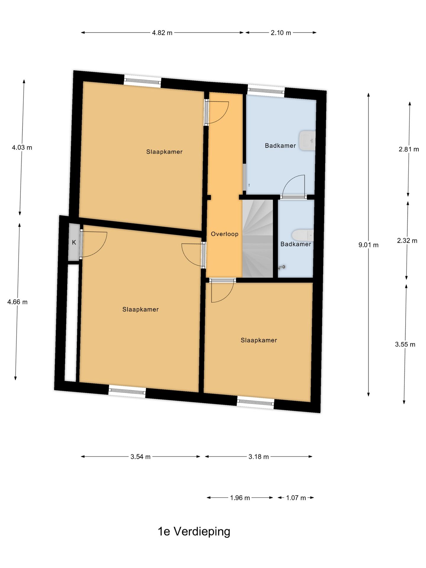 Foto 40 van Eindstraat 51