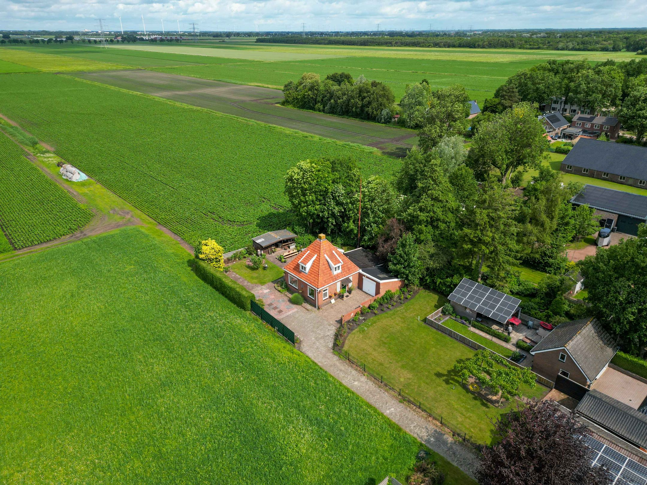 Foto 3 van Jan Oldenburgerstraat E 41