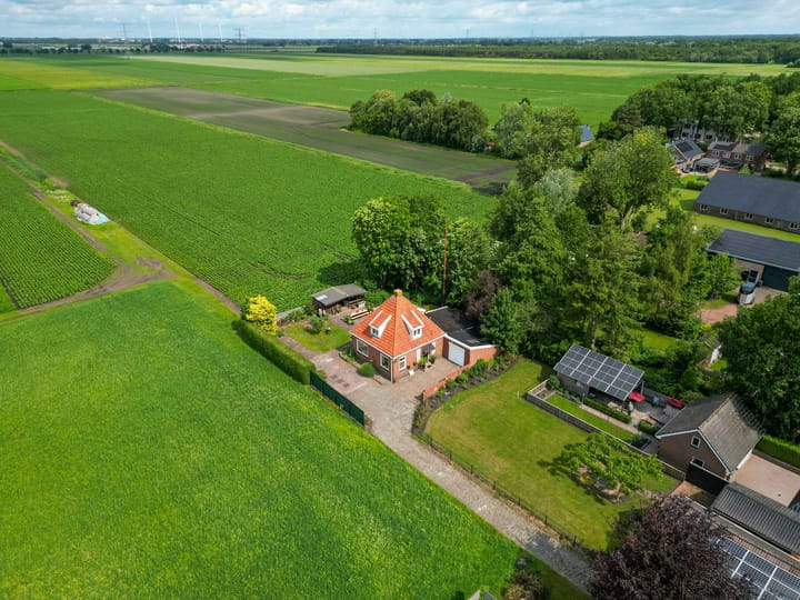 Foto 3 van Jan Oldenburgerstraat E 41