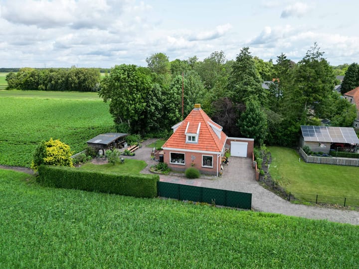 Foto 4 van Jan Oldenburgerstraat E 41