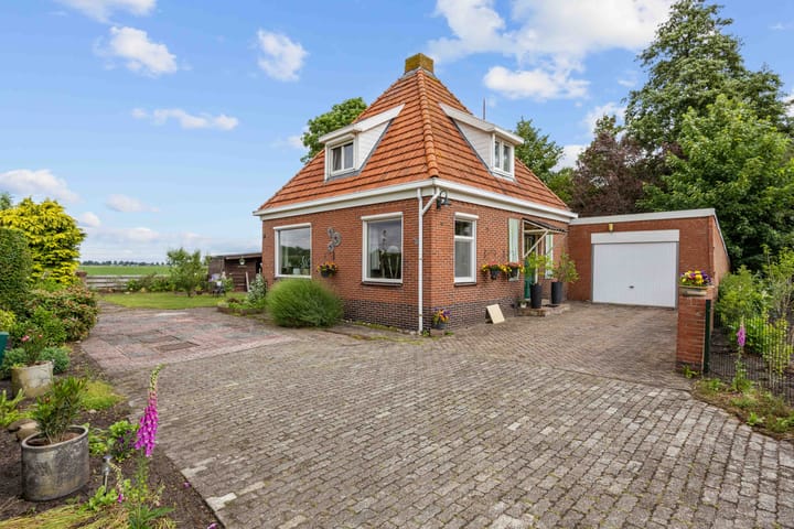 Foto 10 van Jan Oldenburgerstraat E 41