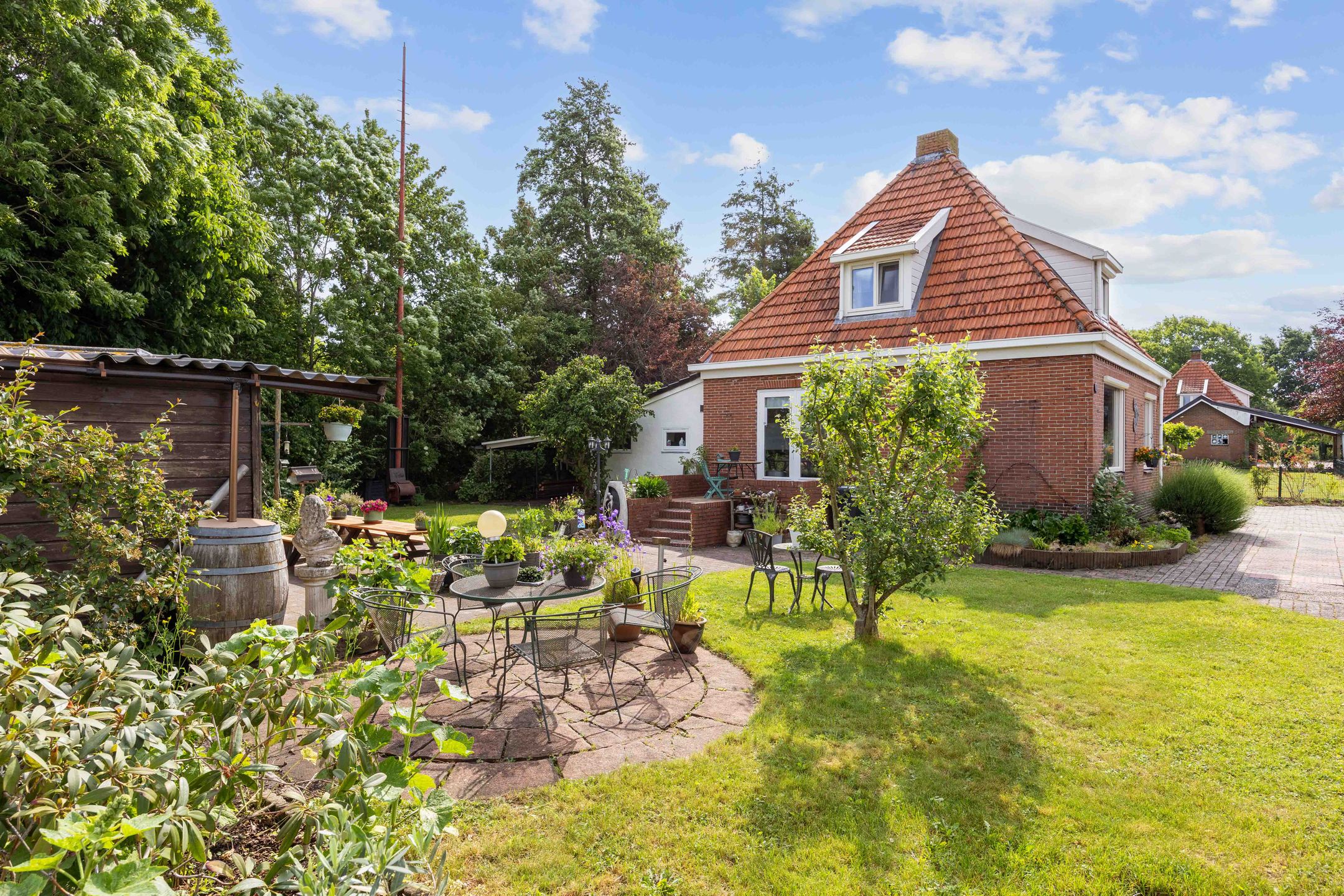 Foto 15 van Jan Oldenburgerstraat E 41