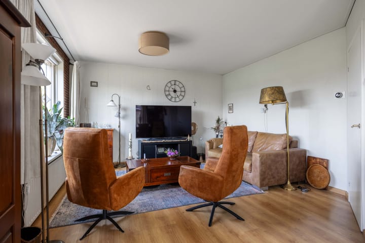 Foto 28 van Jan Oldenburgerstraat E 41