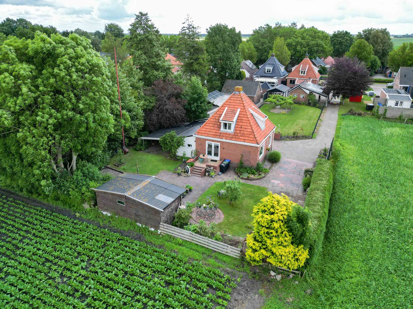 Foto 5 van Jan Oldenburgerstraat E 41