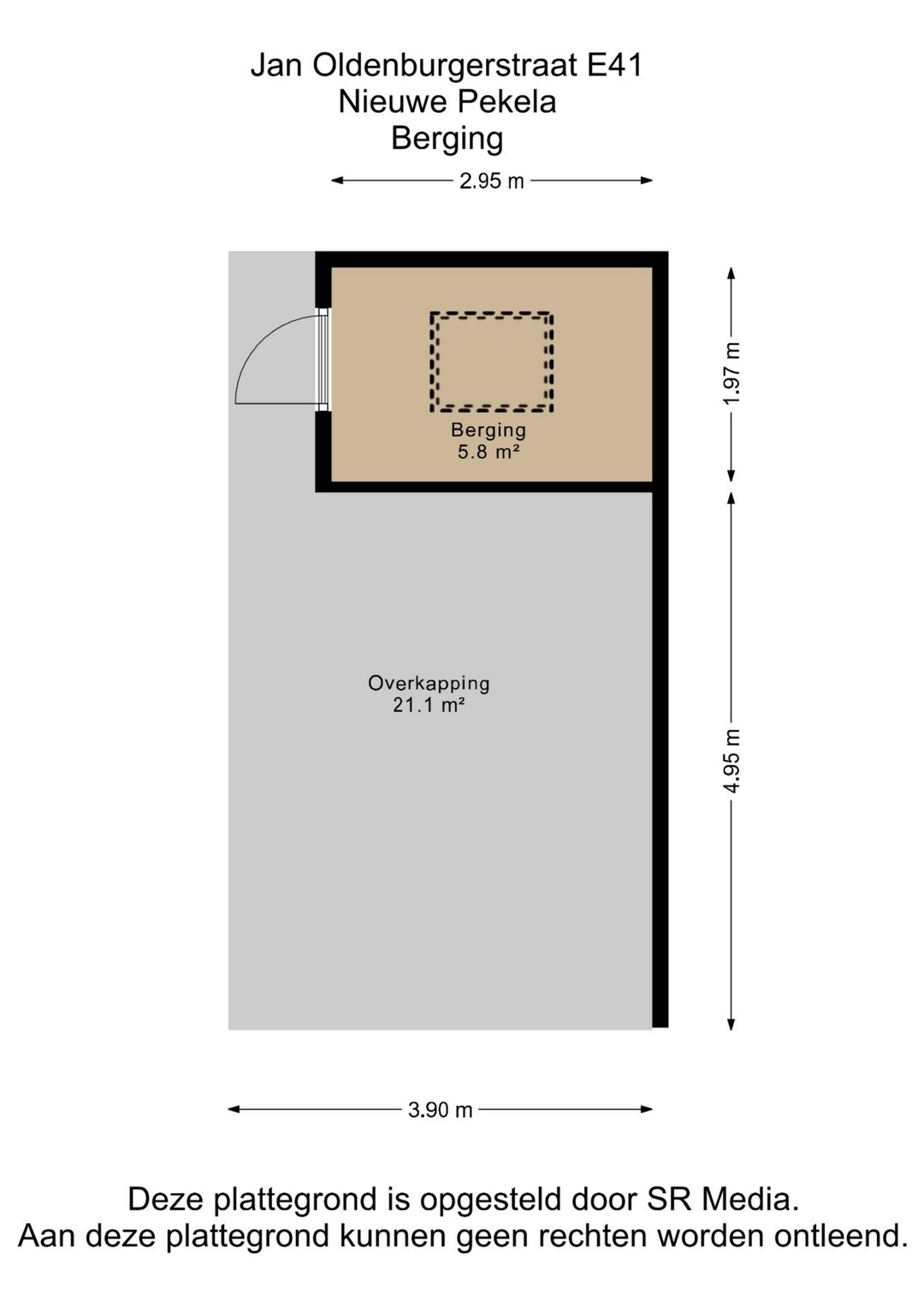 Foto 62 van Jan Oldenburgerstraat E 41