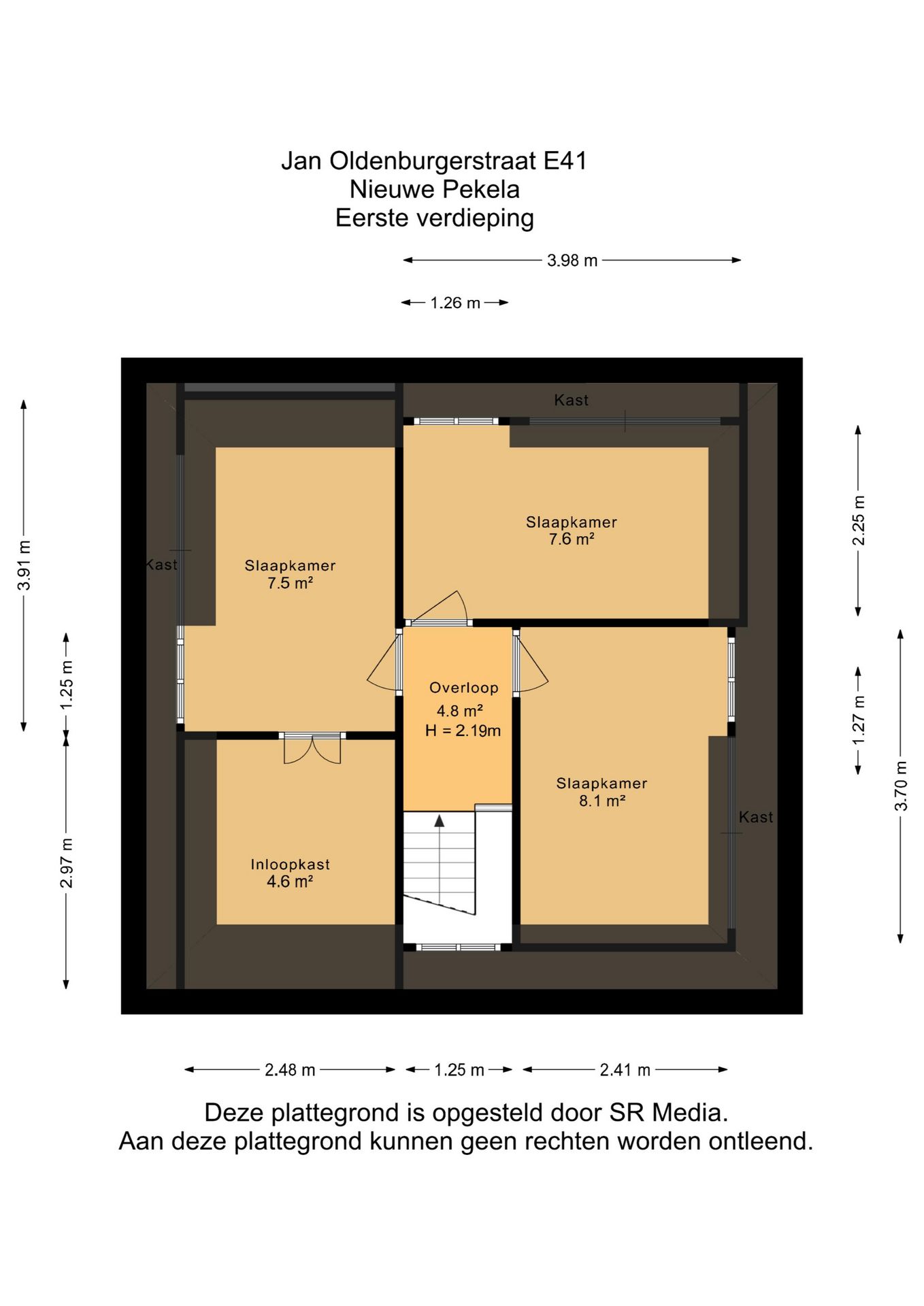 Foto 63 van Jan Oldenburgerstraat E 41