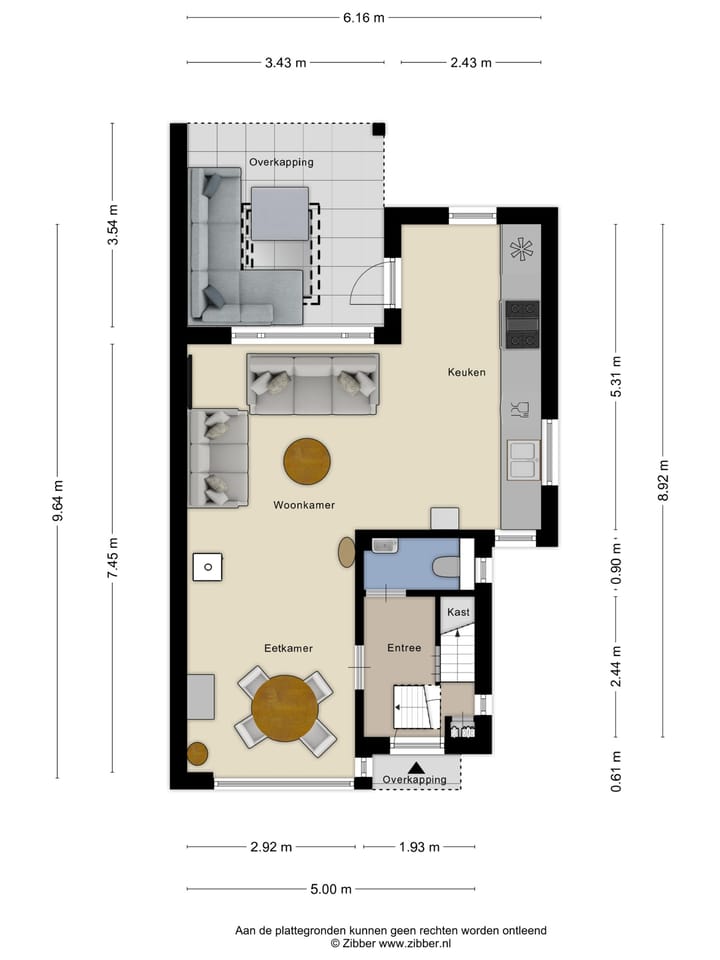 Foto 43 van Acacialaan 15