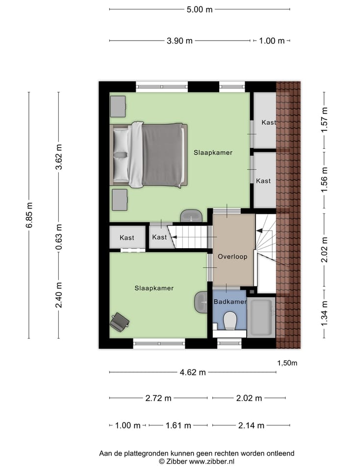 Foto 44 van Acacialaan 15