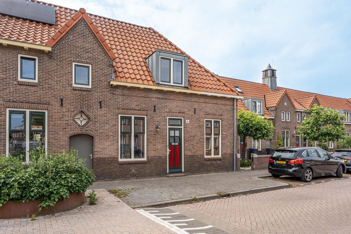 Veestraat 91 main image