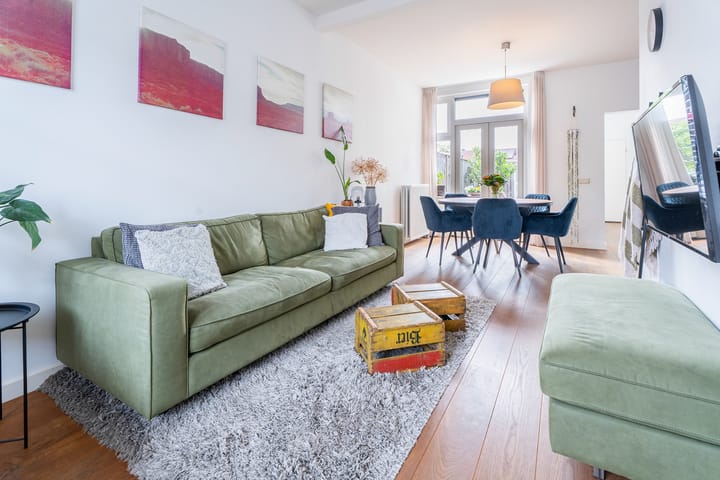 Foto 2 van Veestraat 91