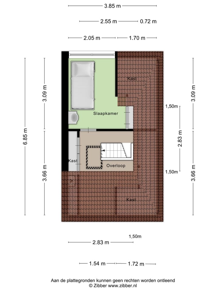 Foto 45 van Acacialaan 15