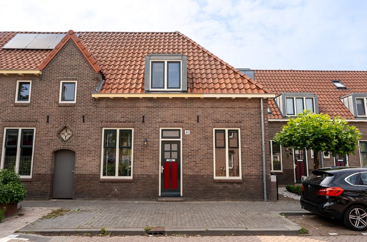 Foto 4 van Veestraat 91