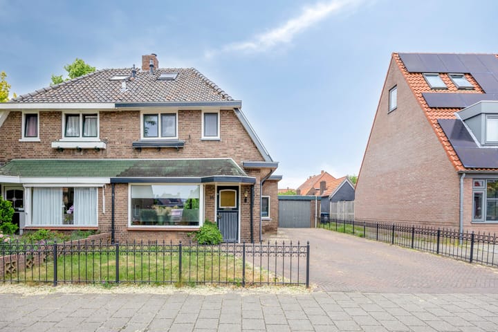 Foto 6 van Acacialaan 15