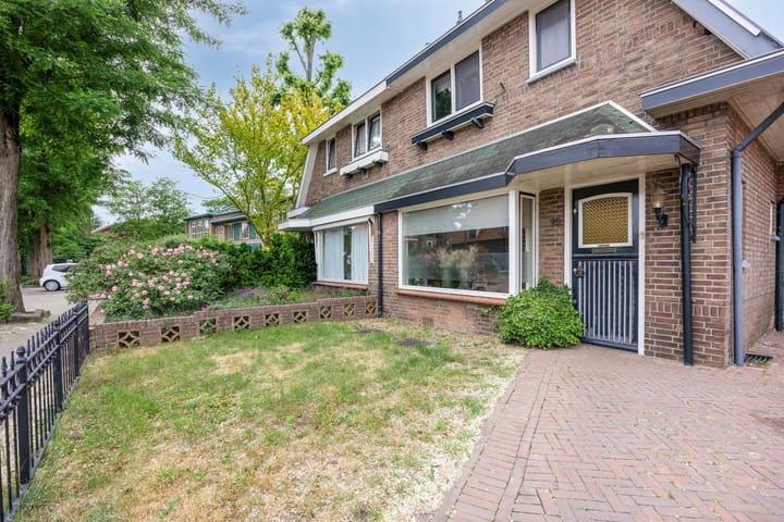 Foto 7 van Acacialaan 15