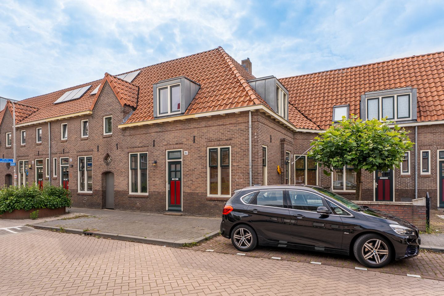 Foto 5 van Veestraat 91