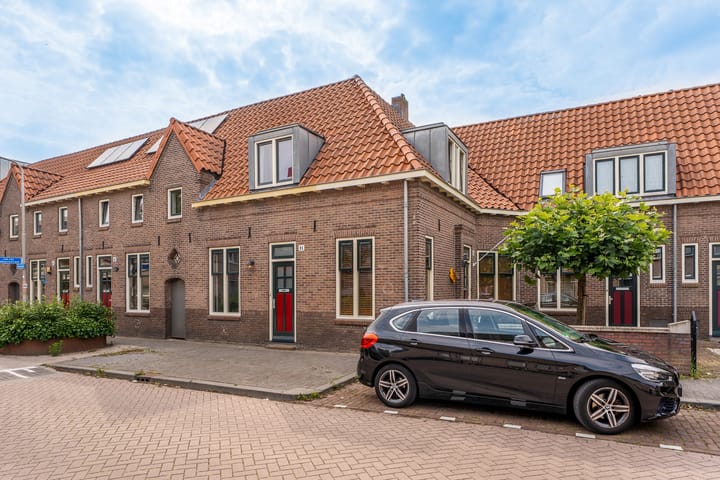 Foto 5 van Veestraat 91