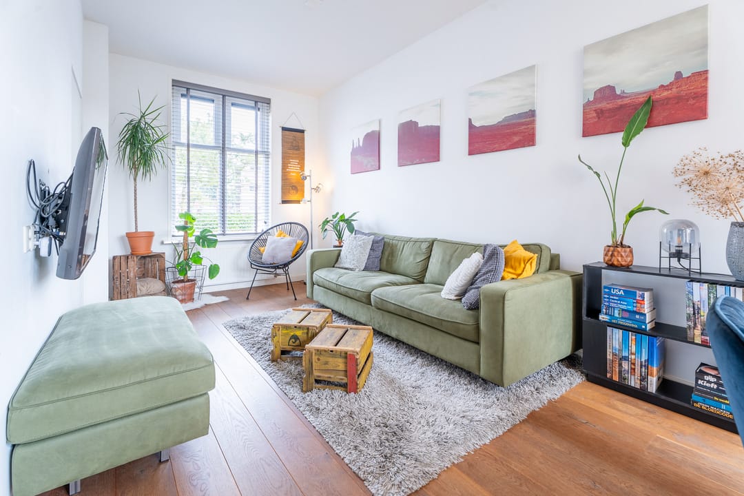 Foto 7 van Veestraat 91