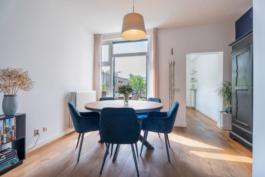 Foto 8 van Veestraat 91