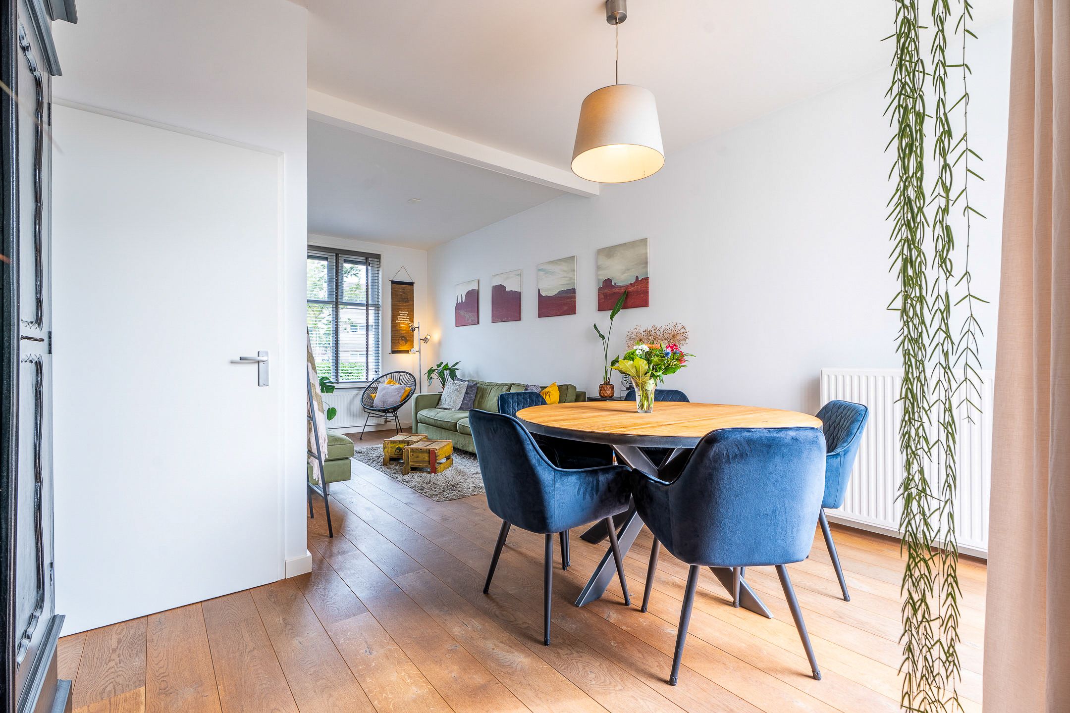 Foto 9 van Veestraat 91