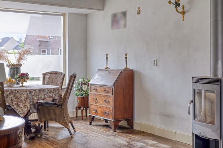 Foto 15 van Acacialaan 15