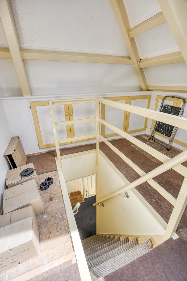 Foto 25 van Acacialaan 15