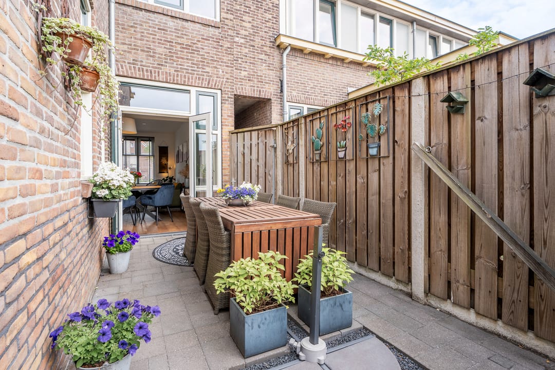 Foto 23 van Veestraat 91