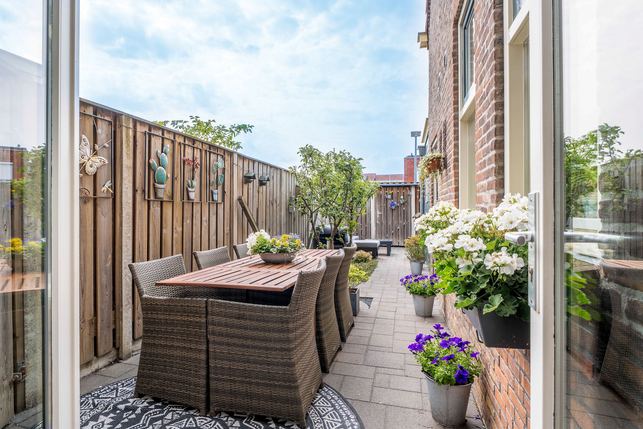 Foto 24 van Veestraat 91