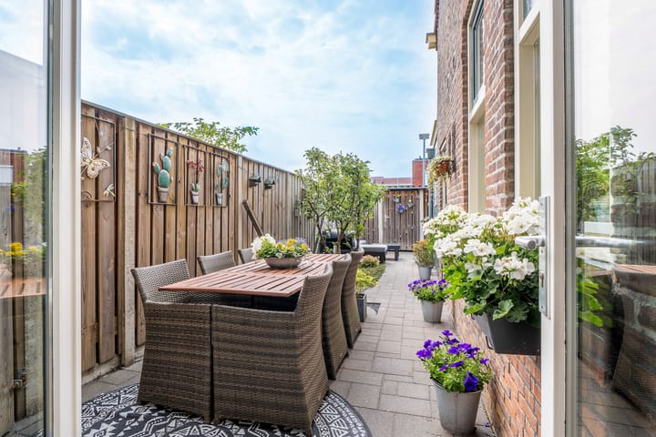 Foto 24 van Veestraat 91