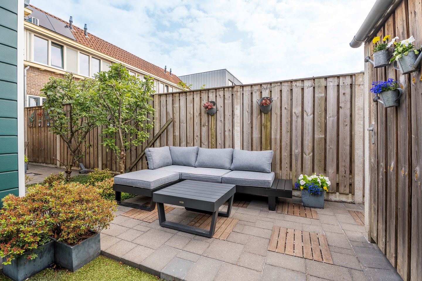 Foto 25 van Veestraat 91