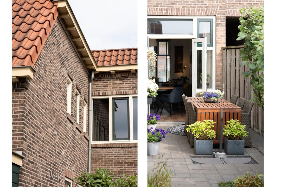 Foto 26 van Veestraat 91