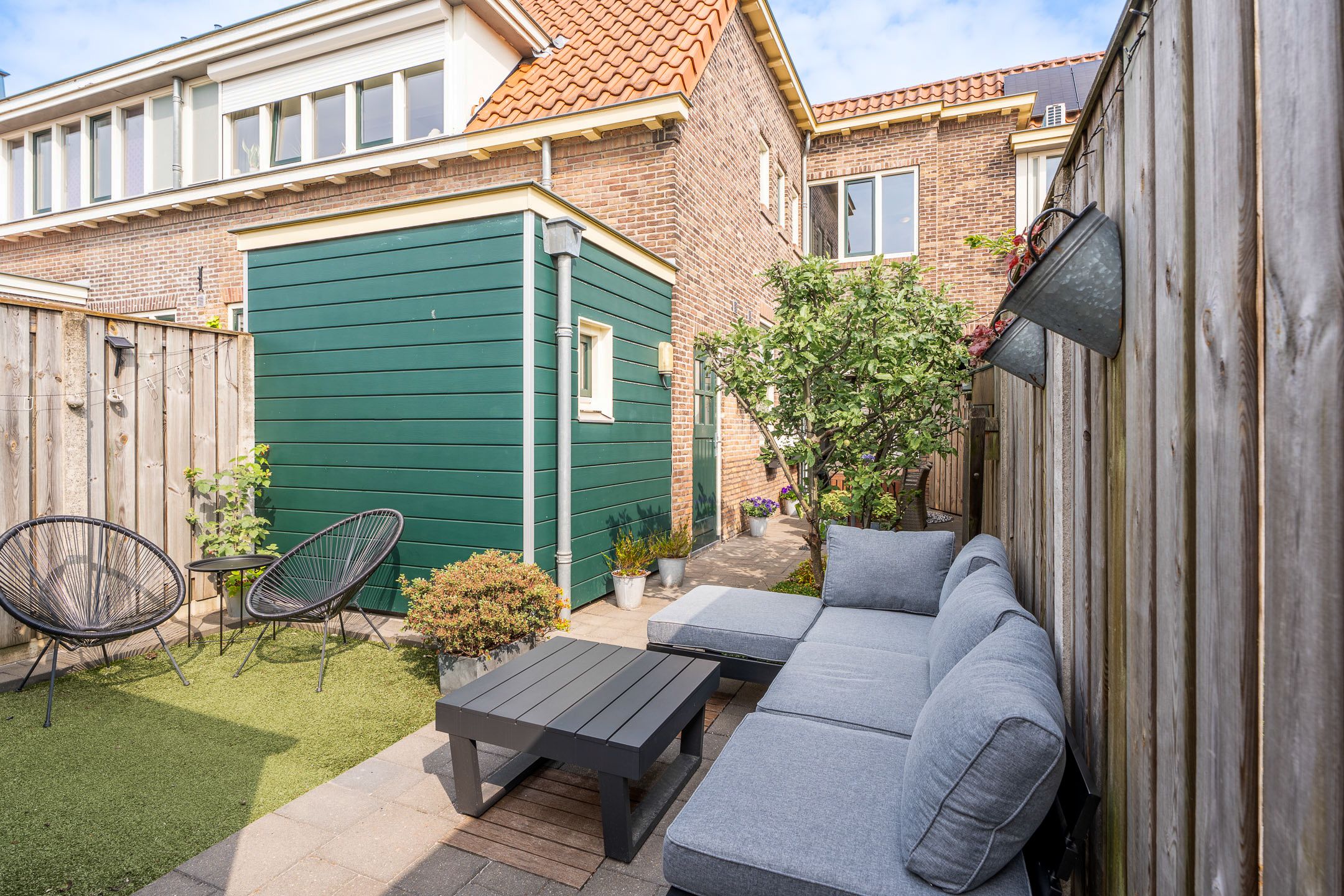 Foto 27 van Veestraat 91