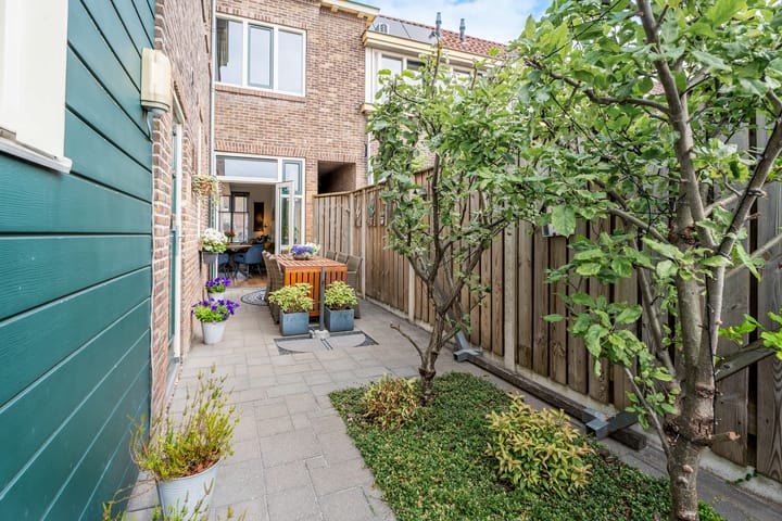 Foto 28 van Veestraat 91