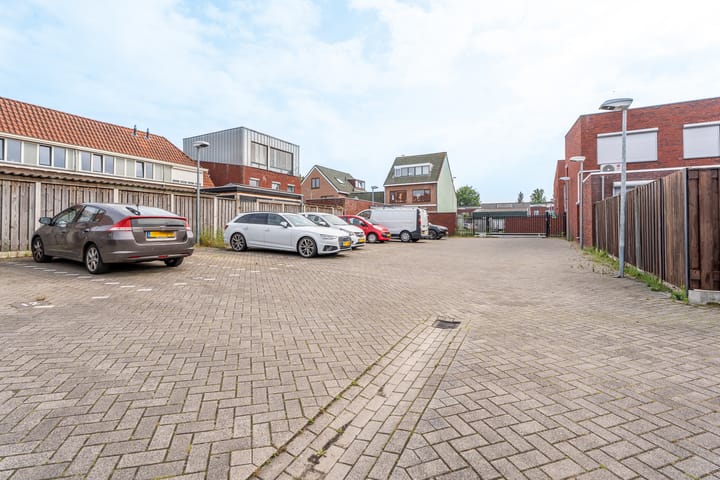 Foto 30 van Veestraat 91