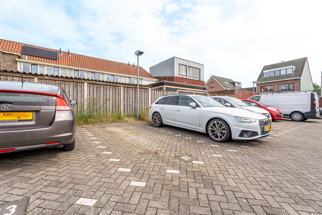 Foto 31 van Veestraat 91