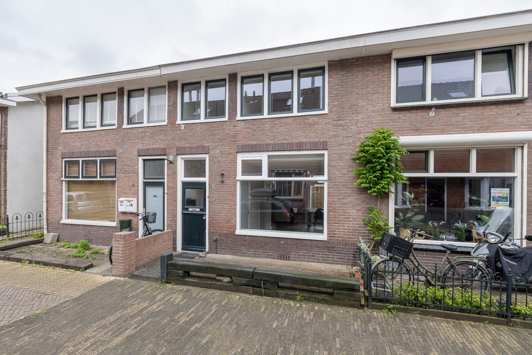 Photo 1 of 3e Oosterstraat 38